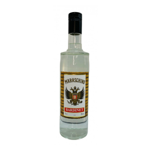 MARASCHINO BARDINET 70CL.