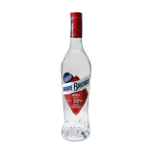 MARIE BRIZARD ANÍS DULCE 70CL.