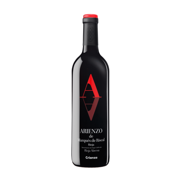 ARIENZO 75CL.