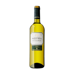 MARQUES DE RISCAL SAUVIGNON BLANC 75CL.