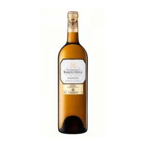 MARQUES DE RISCAL VERDEJO LIMOUSIN 75CL.