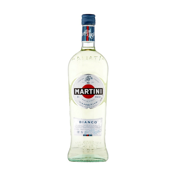 MARTINI L'APERITIVO BIANCO 1L.