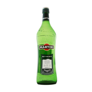 MARTINI L'APERITIVO EXTRA DRY 70CL.