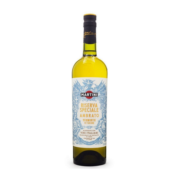 MARTINI RISERVA SPECIALE AMBRATO 70CL.