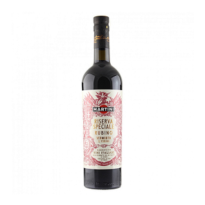 MARTINI RISERVA SPECIALE RUBINO 70CL.