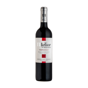 MELIOR DE MATARROMERA 75CL.