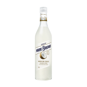 MARIE BRIZARD SIROPE COCO 70CL.