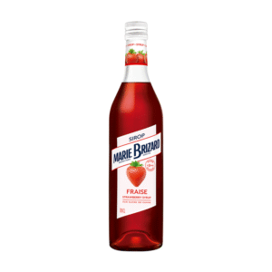 MARIE BRIZARD SIROPE FRESA 70CL.