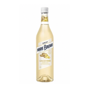 MARIE BRIZARD SIROPE JENGIBRE 70CL.