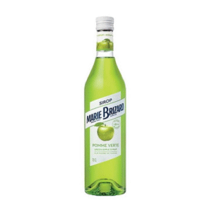 MARIE BRIZARD SIROPE MANZANA VERDE 70CL.