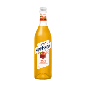 MARIE BRIZARD SIROPE MELOCOTON 70CL.