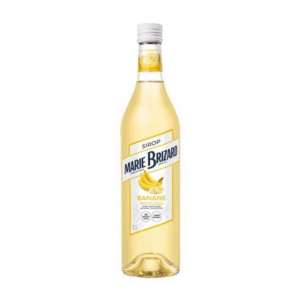 MARIE BRIZARD SIROPE PLATANO 70CL.