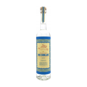 MEZCAL 400 CONEJOS 70CL.