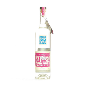 MEZCAL ALIPUS SAN ANDRES 70CL.