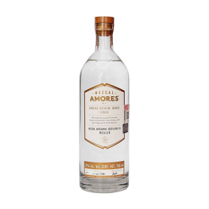 MEZCAL AMORES ESPADIN JOVEN 70CL.