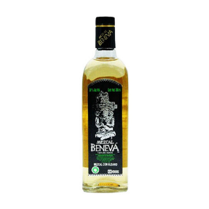 MEZCAL BENEVA 70CL.