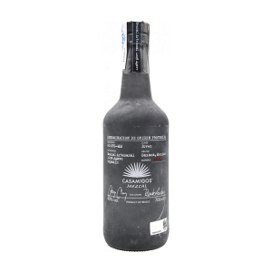 MEZCAL CASAMIGOS 70CL.