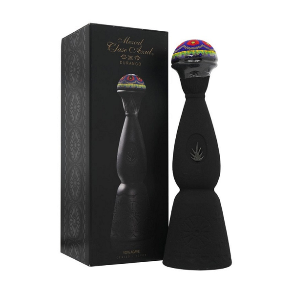 MEZCAL CLASE AZUL DURANGO 70CL.
