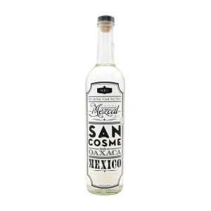 MEZCAL SAN COSME 70CL.