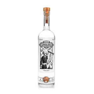 MEZCAL SIETE MISTERIOS DOBA YEJ 70CL.
