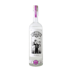 MEZCAL SIETE MISTERIOS ESPADIN 70CL.