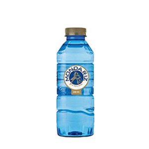 MONDARIZ PLÁSTICO 33CL.