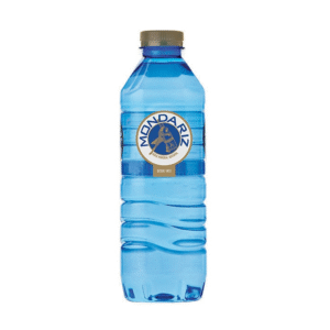 MONDARIZ PLÁSTICO 50CL.