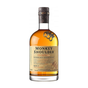 MONKEY SHOULDER 70CL.