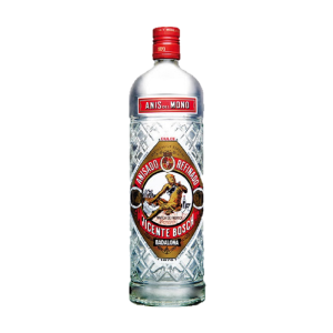 ANÍS DEL MONO DULCE 70CL.