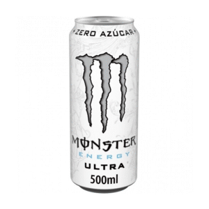 MONSTER ULTRA 50CL.
