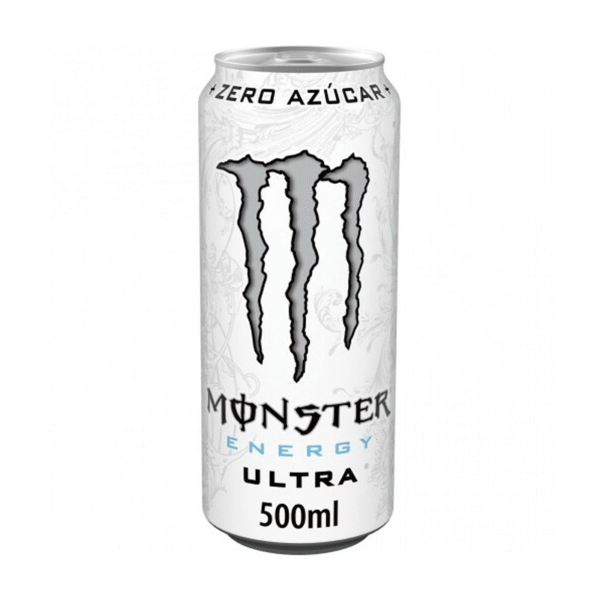 MONSTER ULTRA 50CL.