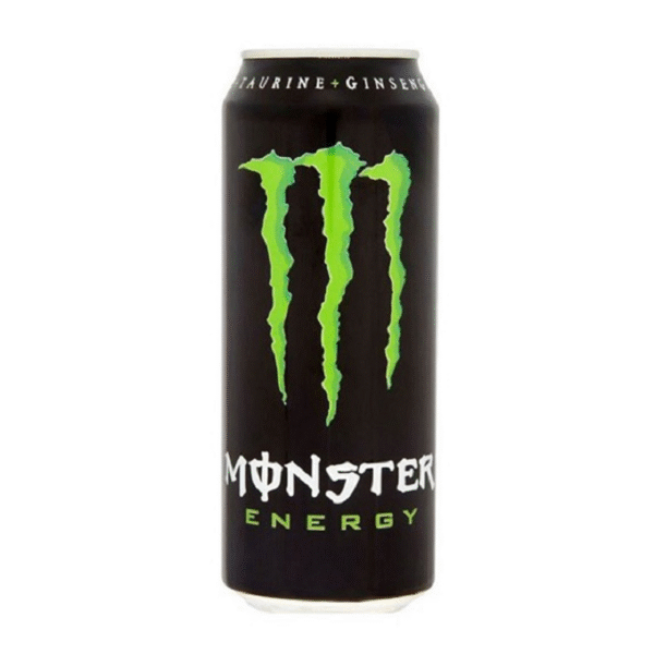 MONSTER ORIGINAL 50CL.