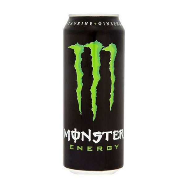 MONSTER 50CL. LATA