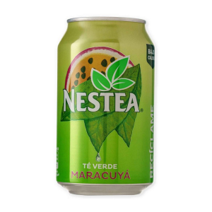 NESTEA MARACUYA 33CL. LATA