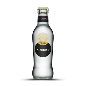 NORDIC MIST TONICA BLUE 25CL.