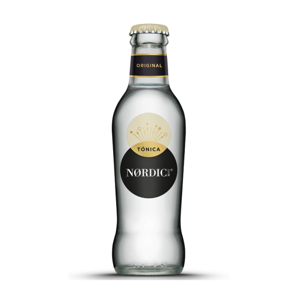 NORDIC MIST TONICA BLUE 25CL.