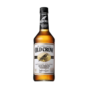 OLD CROW 6Y. 70CL.