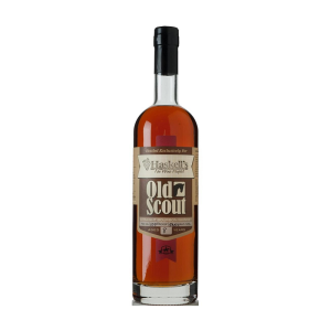 OLD SCOUT 8Y. 70CL.