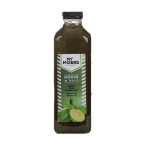 CONCENTRADO DE MOJITO 1L.