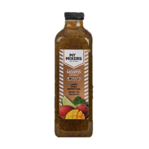 CONCENTRADO DE MOJITO DE MANGO 1L.