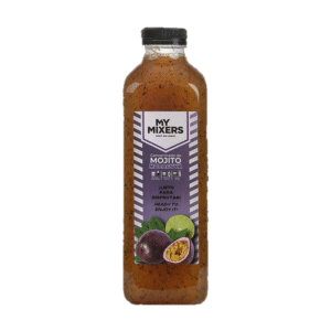 CONCENTRADO DE MOJITO DE MARACUYA 1L.