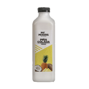 CONCENTRADO DE PIÑA COLADA 1L.