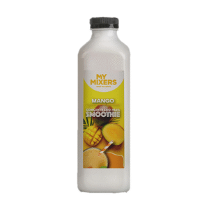 CONCENTRADO DE SMOOTHIE DE MANGO 1L.