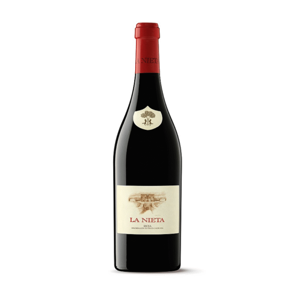 LA NIETA 75CL.