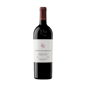 PAGO CAPELLANES CZA. 75CL.