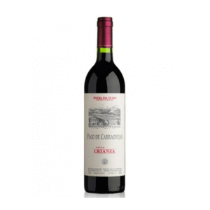 PAGO DE CARRAOVEJAS CZA. 75CL.