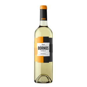 PALACIO DE BORNOS VERDEJO 75CL.