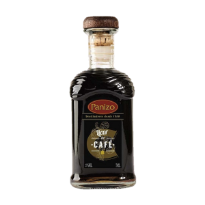 PANIZO CAFÉ 70CL.