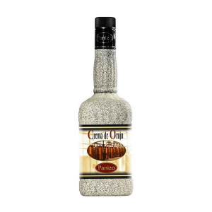 PANIZO CREMA DE ORUJO 70CL.