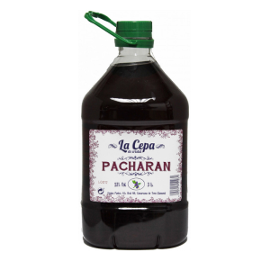 PANIZO PACHARAN 3L.